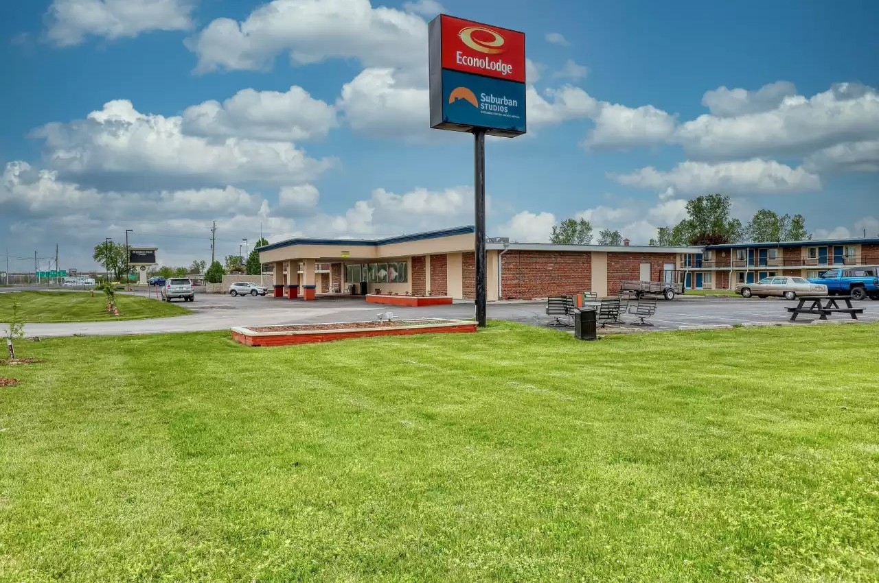 Hotel in Neenah Wisconsin | Extended Stay Hotel Neenah Wisconsin